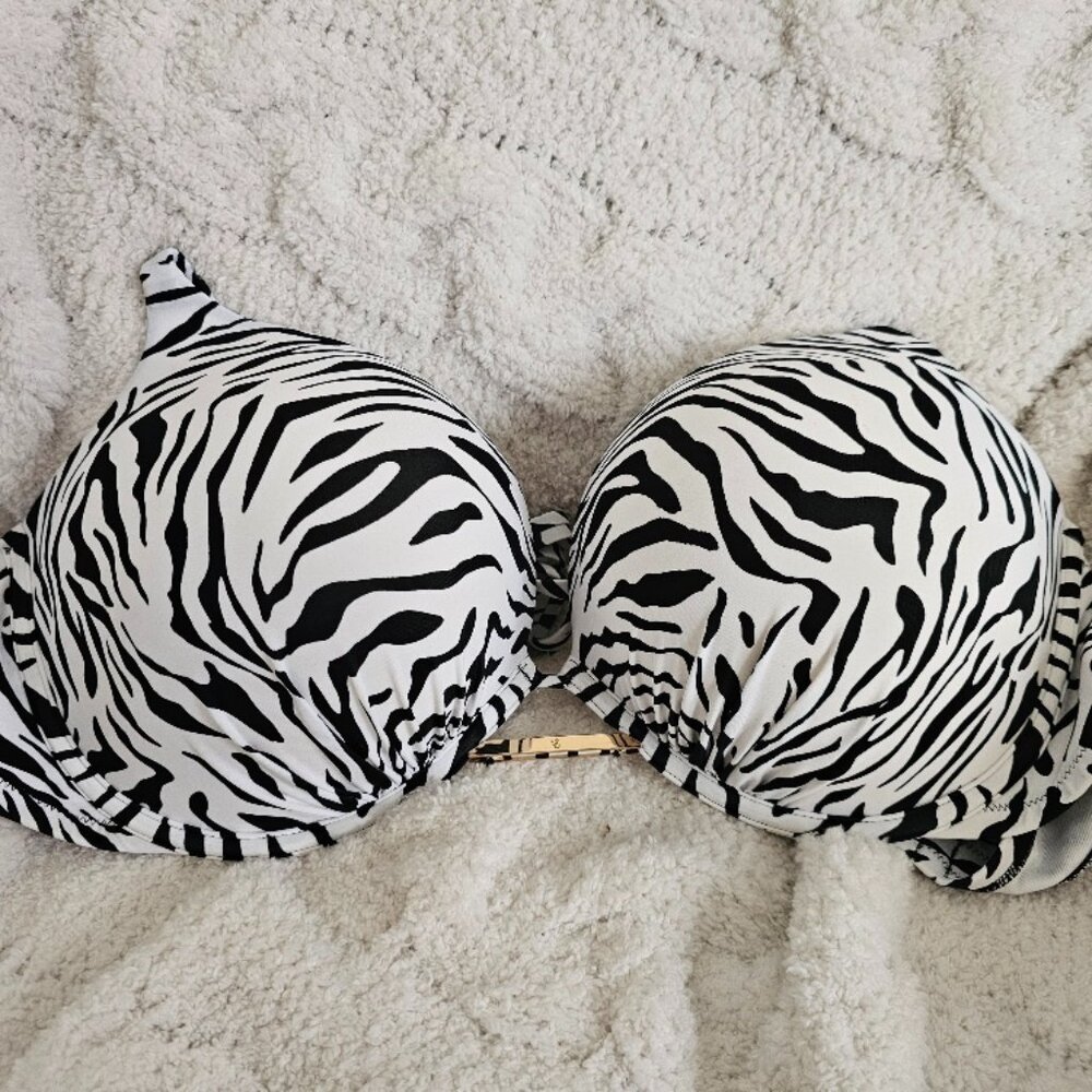 Victoria Secret Push Up Bikini